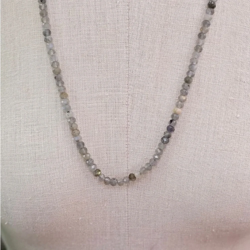 David Yurman Spiritual Bead necklace - Picture 4 of 11